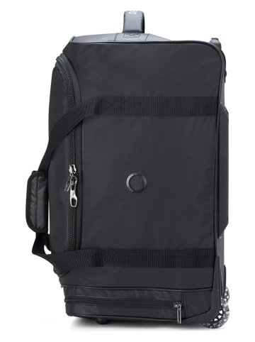 Delsey Torba podróżna "Raspail" w kolorze czarnym - 57 x 32 x 29 cm