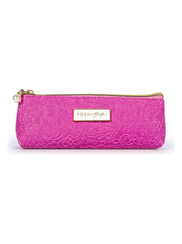 Tri-Coastal Design Etui roze - (L)5,5 x (B)18 cm