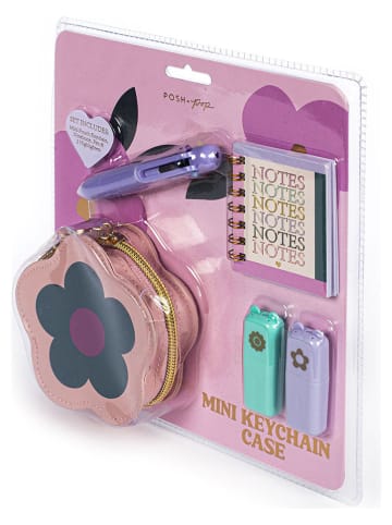 Tri-Coastal Design 5tlg. Mini-Notiz-Set in Bunt - ab 8 Jahren