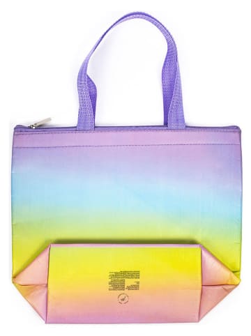 Tri-Coastal Design Isoliertasche in Bunt - (L)32 x (B)26 cm