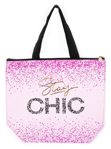 Tri-Coastal Design Isoleertas roze - (L)32 x (B)26 cm