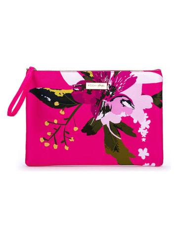 Tri-Coastal Design Kosmetiktasche in Pink - (L)22 x (B)30 cm