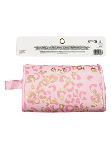 Tri-Coastal Design Toilettas lichtroze - (L)14 x (B)25 cm
