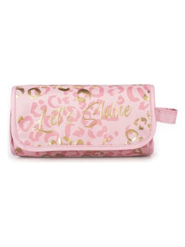 Tri-Coastal Design Toilettas lichtroze - (L)14 x (B)25 cm