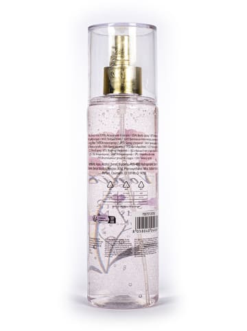 Tri-Coastal Design 2er-Set: Körpersprays ''Vanilla'' - 230 ml