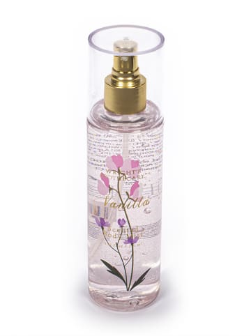Tri-Coastal Design 2er-Set: Körpersprays ''Vanilla'' - 230 ml
