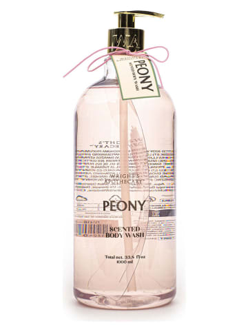 Tri-Coastal Design Żel ''Peony'' pod prysznic - 1 l