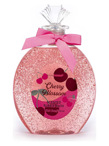 Tri-Coastal Design Schaumbadzusatz ''Cherry Blossom'' - 730 ml