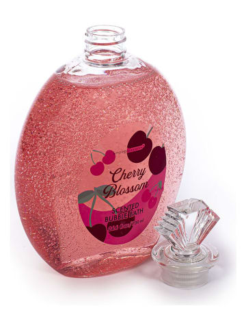 Tri-Coastal Design Schaumbadzusatz ''Cherry Blossom'' - 730 ml
