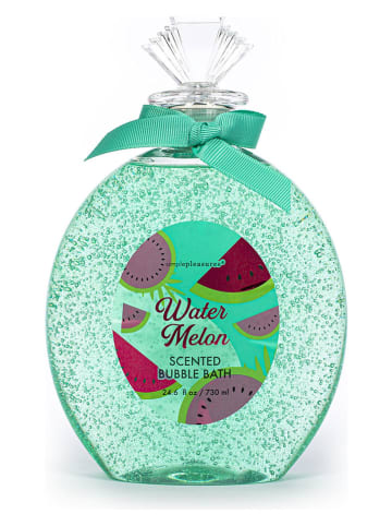 Tri-Coastal Design Pianka ''Watermelon'' do kąpieli - 730 ml