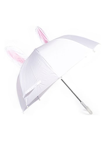 Tri-Coastal Design Kinderparaplu wit