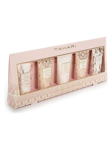 Tri-Coastal Design 5er-Set: Handcremes - 5x 50 ml