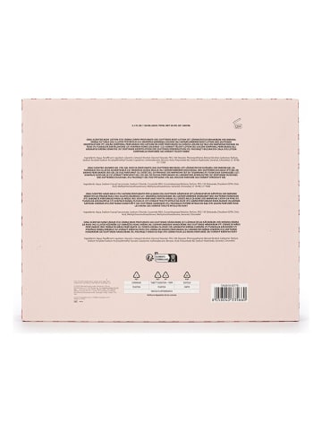 Tri-Coastal Design 4tlg. Hand- & Körperpflege-Set ''Rosewater Peony''