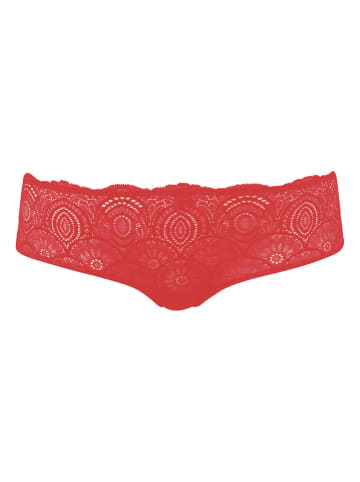 Wonderbra Panty in Rot