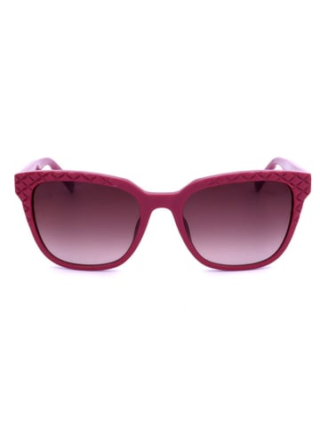 Escada Damen-Sonnenbrille in Pink/ Lila