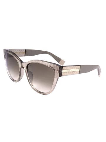 Furla Damen-Sonnenbrille in Grau