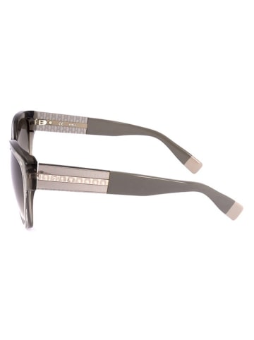Furla Damen-Sonnenbrille in Grau