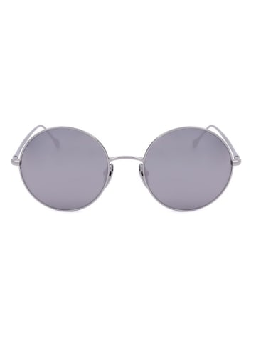 ISABEL MARANT ÉTOILE Damen-Sonnenbrille in Silber/ Grau