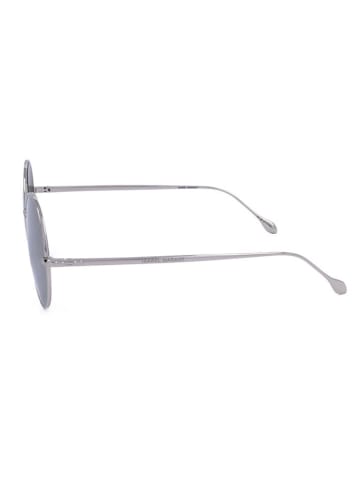 ISABEL MARANT ÉTOILE Damen-Sonnenbrille in Silber/ Grau