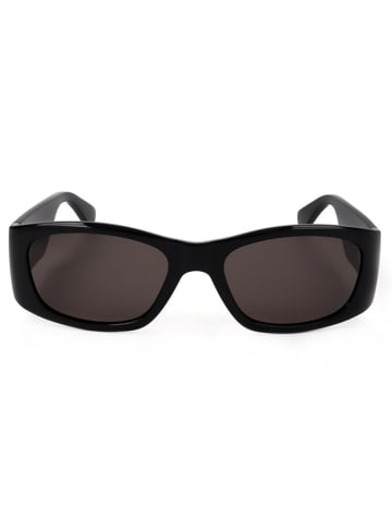 Moschino Damen-Sonnenbrille in Schwarz