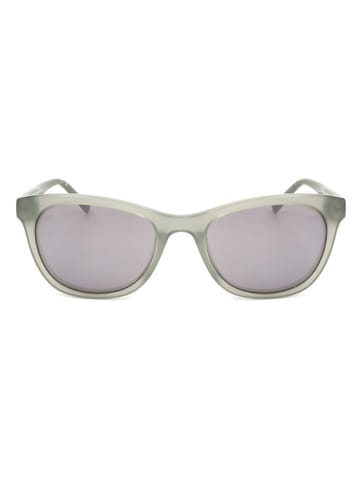 DKNY Damen-Sonnenbrille in Grün/ Grau