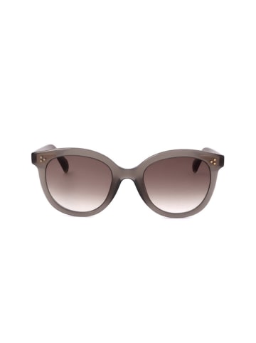 Maje Damen-Sonnenbrille in Hellbraun