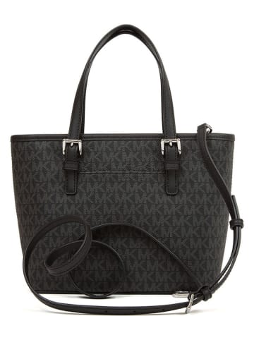 Michael Kors Torebka w kolorze czarnym - 27 x 19 x 10 cm