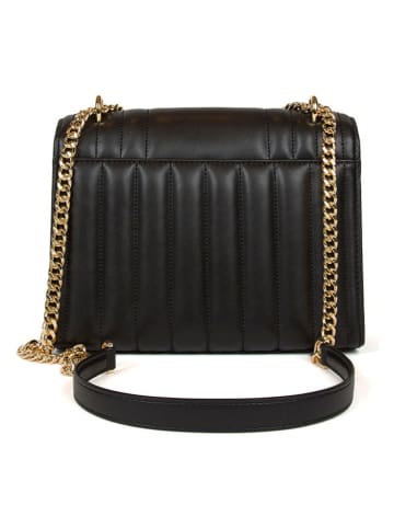 Michael Kors Schultertasche in Schwarz - (B)24 x (H)18 x (T)9 cm