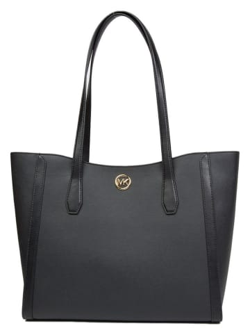Michael Kors Shopper bag w kolorze czarnym - 43 x 29 x 16 cm