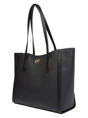 Michael Kors Shopper bag w kolorze czarnym - 43 x 29 x 16 cm