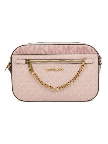 Michael Kors Umhängetasche in Rosa - (B)24 x (H)16 x (T)7 cm