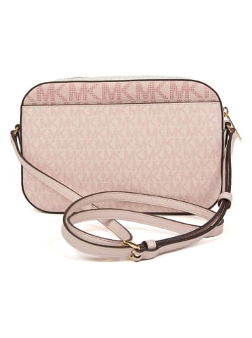 Michael Kors Umhängetasche in Rosa - (B)24 x (H)16 x (T)7 cm