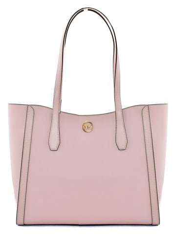 Michael Kors Schultertasche in Rosa - (B)33 x (H)30 x (T)12 cm
