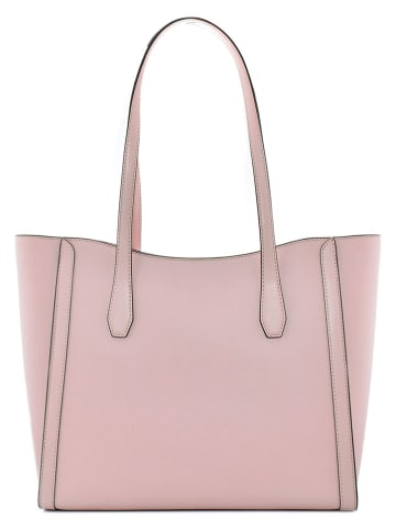 Michael Kors Schultertasche in Rosa - (B)33 x (H)30 x (T)12 cm