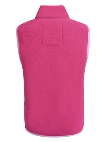 Kamik Fleece bodywarmer "Dawn" roze
