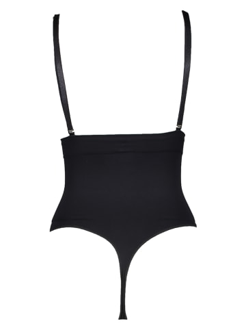 Hunkemöller Shape-Body in Schwarz