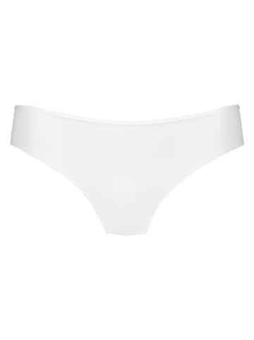 Hunkemöller Figi (6 par) w kolorze białym, bordowym i jasnoróżowym