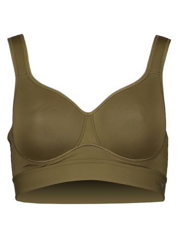 Hunkemöller Minimizer-BH in Oliv