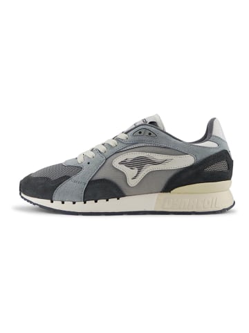 KangaROOS Originals Sneakers "Coil R3" in Grau