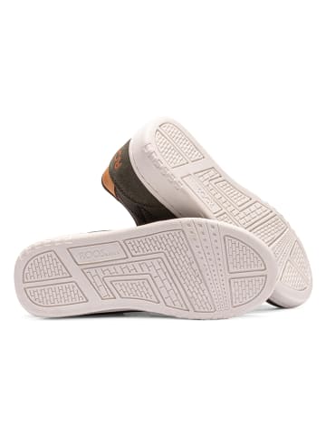 KangaROOS Originals Sneakers "Easy" in Khaki