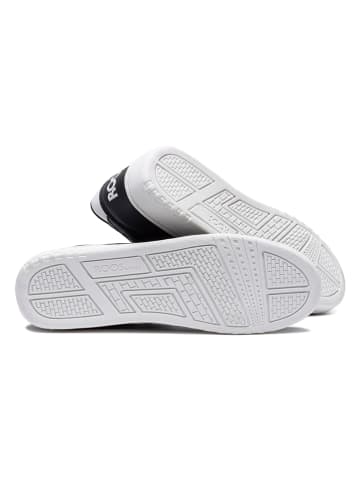 KangaROOS Originals Sneakers "Easy II" in Schwarz