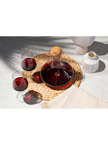 Vacu Vin Weindekanter - 1 l