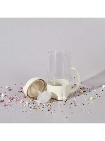 COOK CONCEPT Theebeker wit - 300 ml