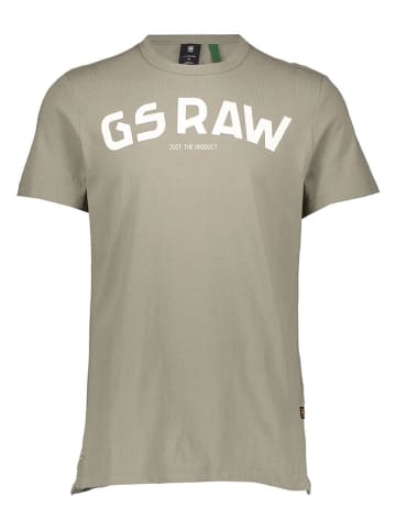 G-Star Shirt in Khaki