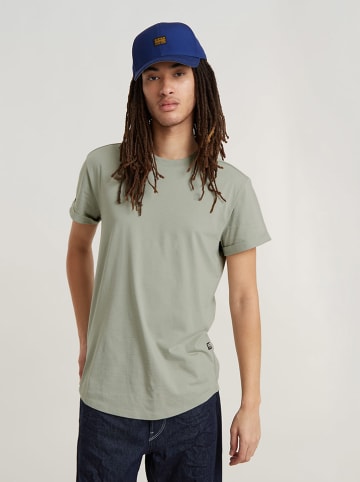 G-Star Shirt grijs