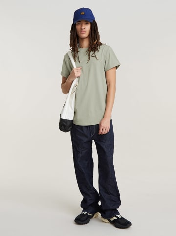 G-Star Shirt in Grau