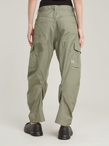 G-Star Cargohose in Oliv