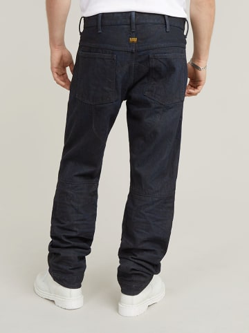 G-Star Spijkerbroek - regular fit - donkerblauw