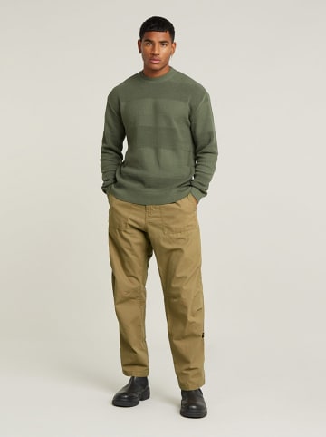 G-Star Hose - Tapered fit - in Khaki