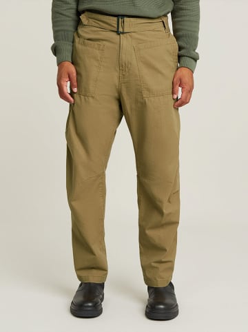 G-Star Hose - Tapered fit - in Khaki
